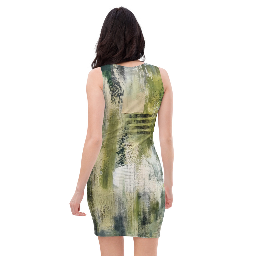 Kleid: Baobab - immagine 2