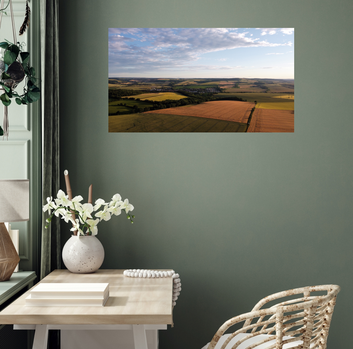 Blick in die Ferne – Image 5