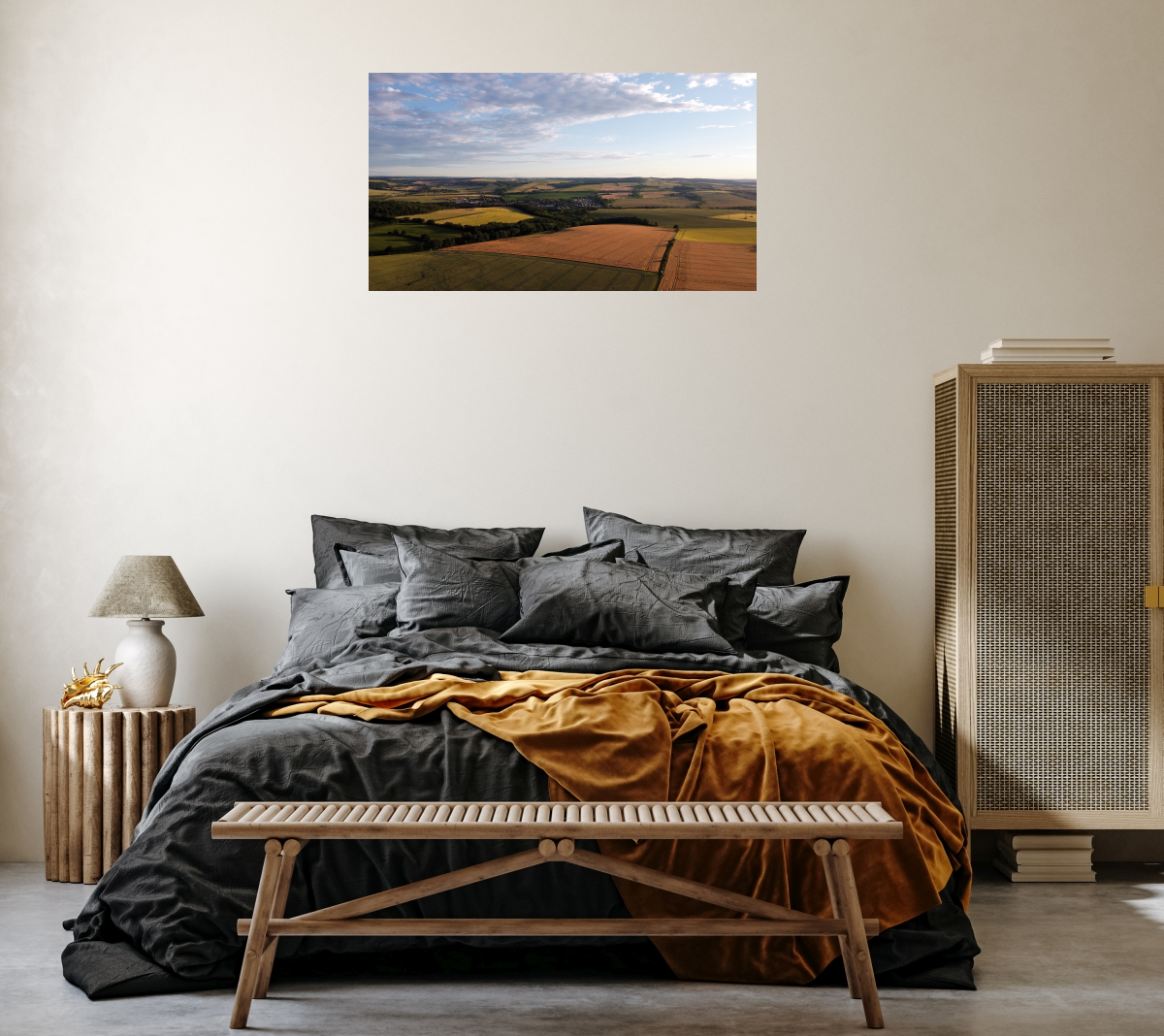 Blick in die Ferne – Image 6