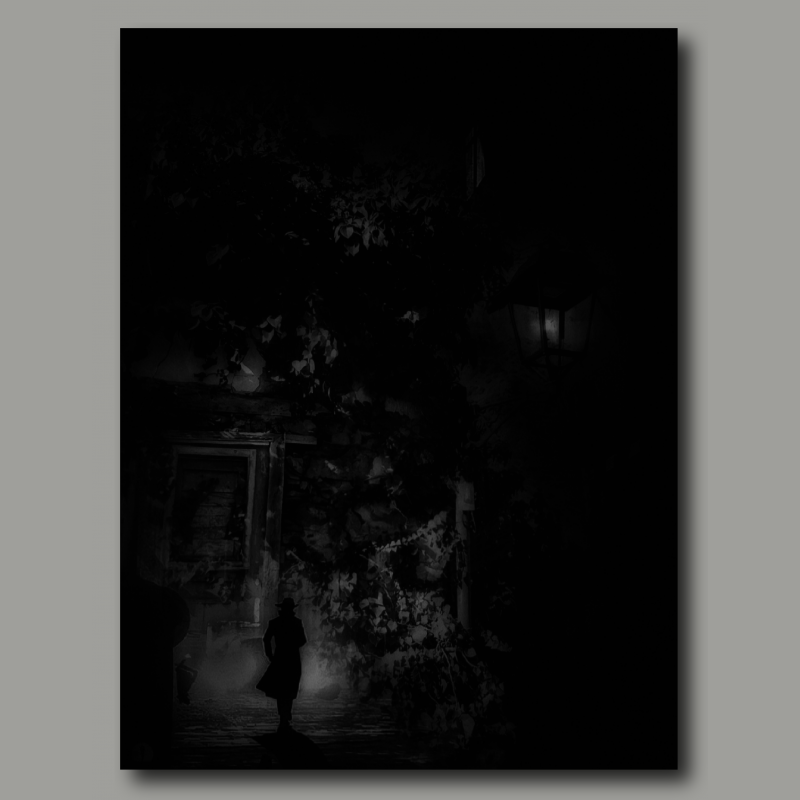 Mysterious Rendezvous