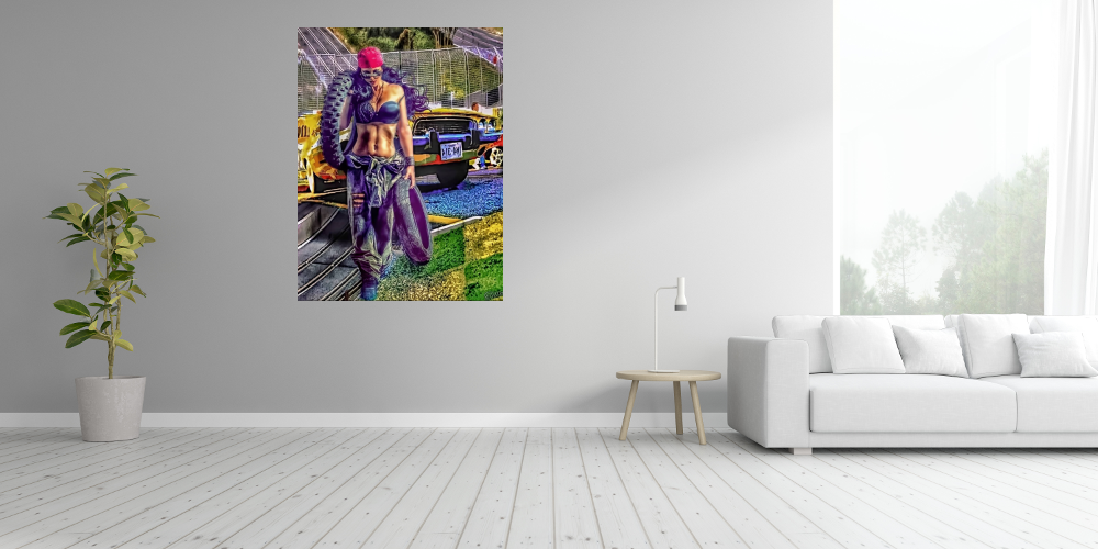 Working girl – Image 4