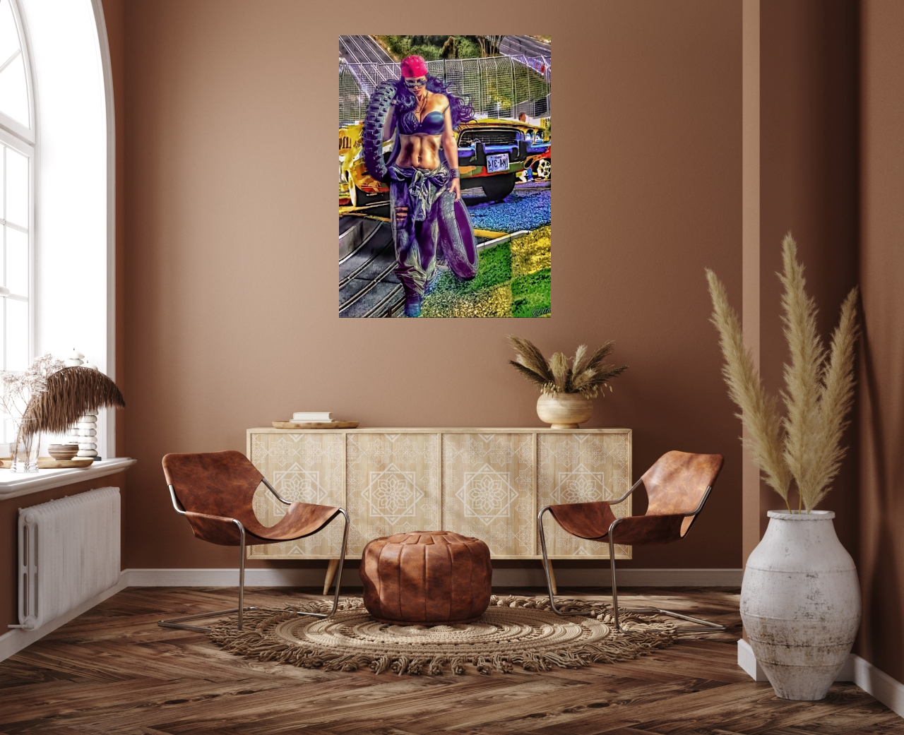 Working girl – Image 7