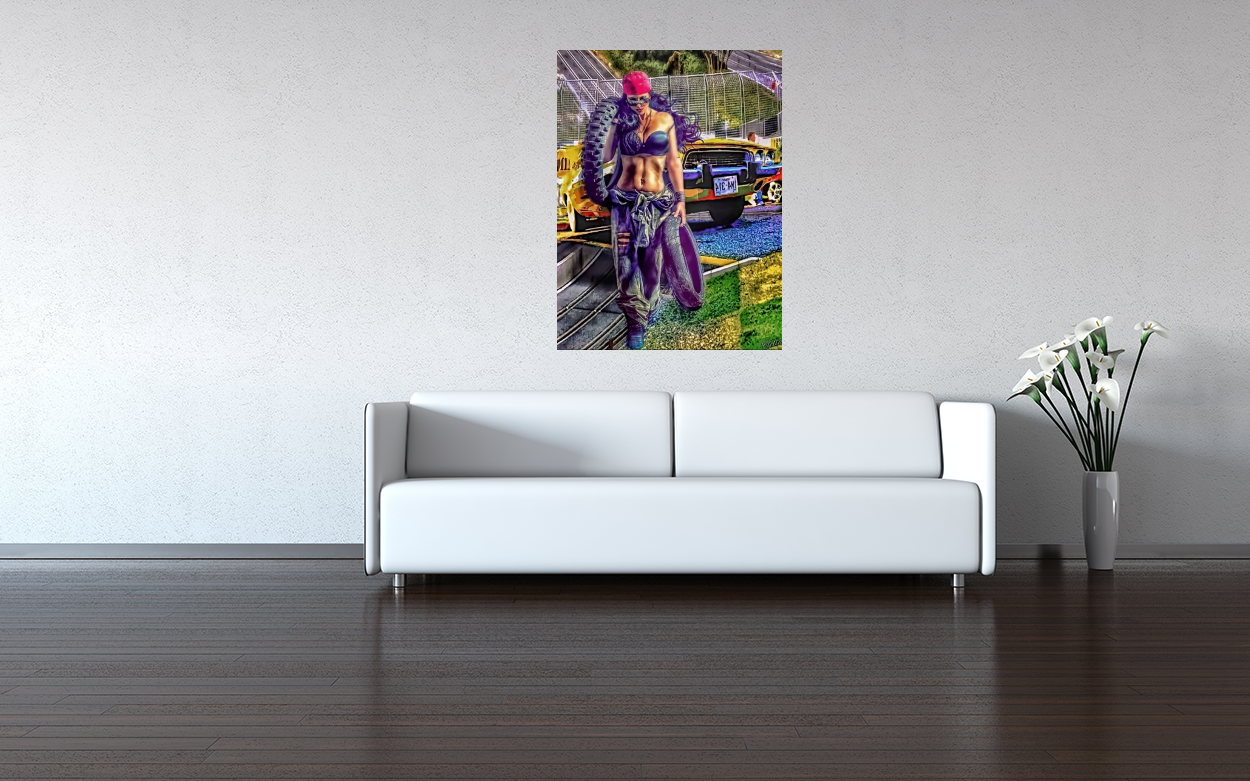 Working girl – Image 8