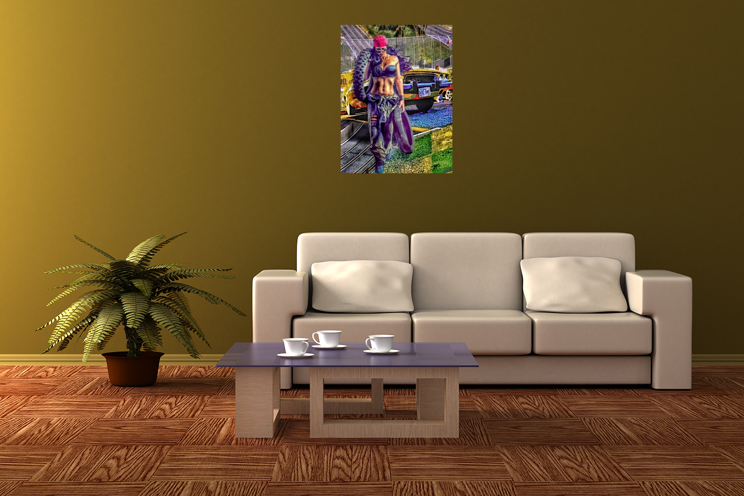 Working girl – Image 9