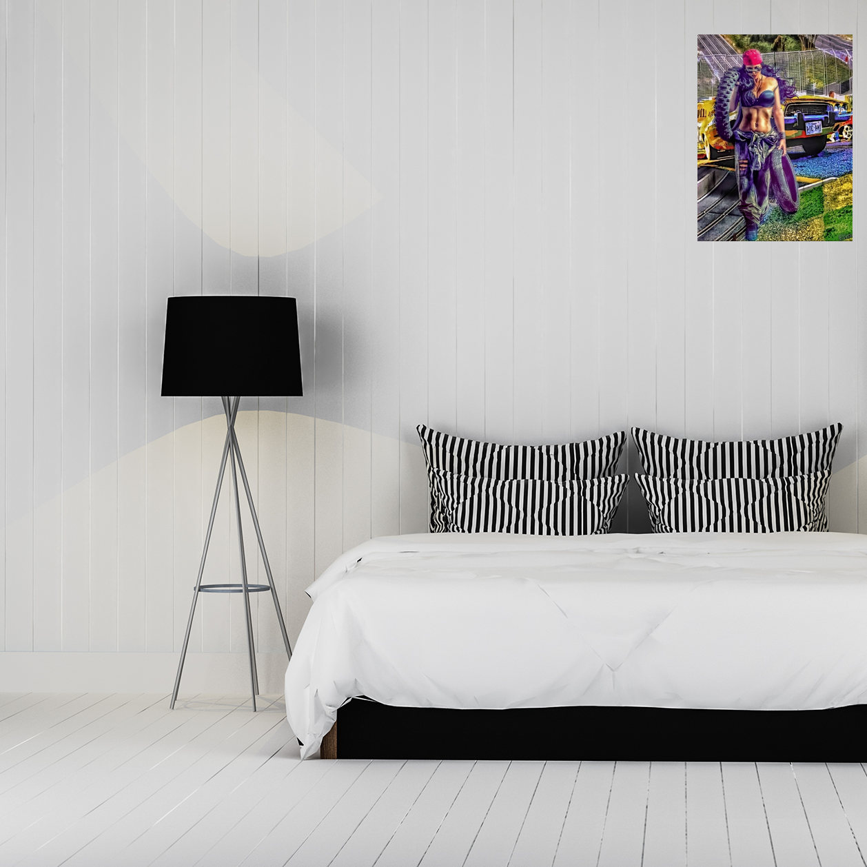 Working girl – Image 10