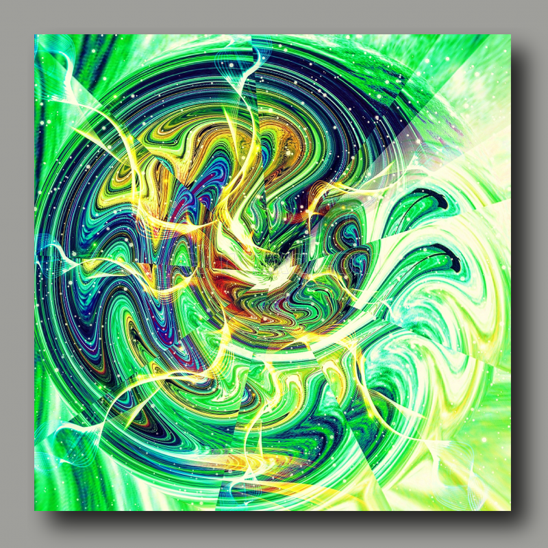 Echo of the Eye 63-2