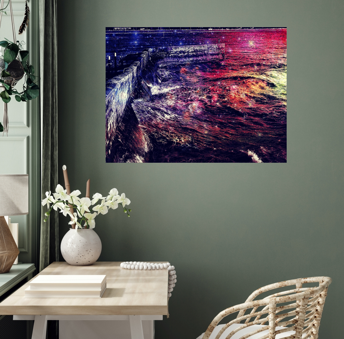 Echo of the Eye 65 - Imagen 5