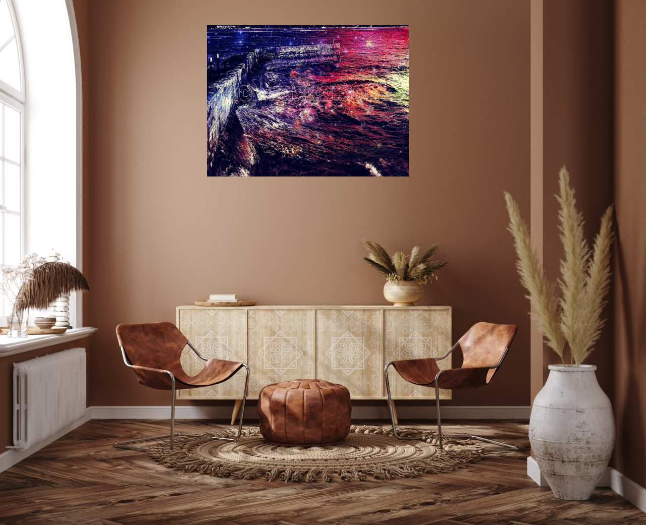 Echo of the Eye 65 - Imagen 7