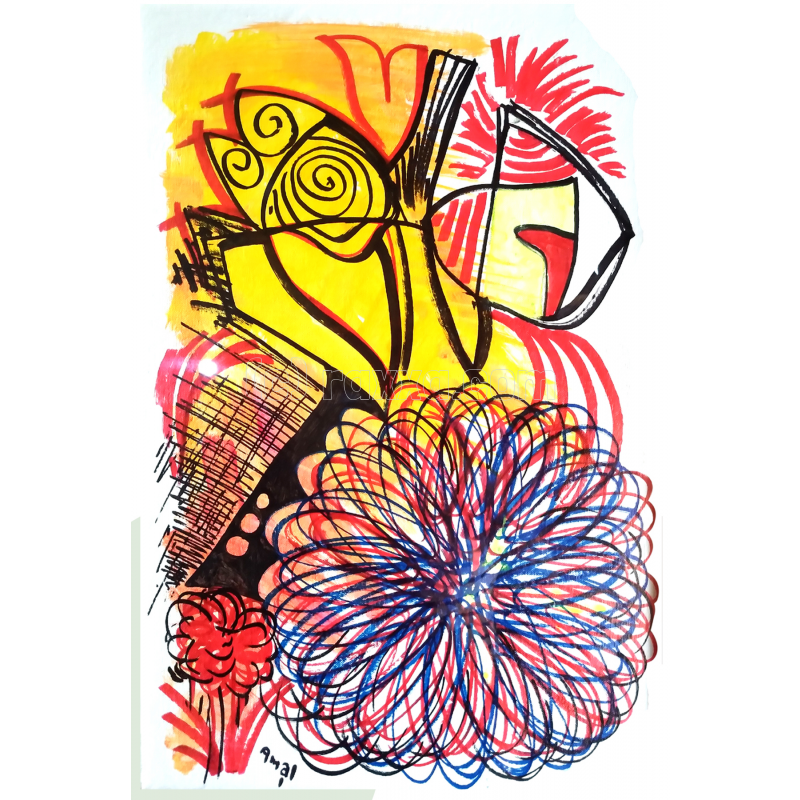 Spiral heart - immagine 2