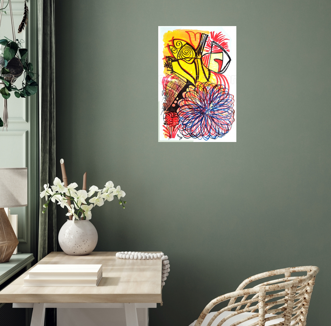 Spiral heart - immagine 5