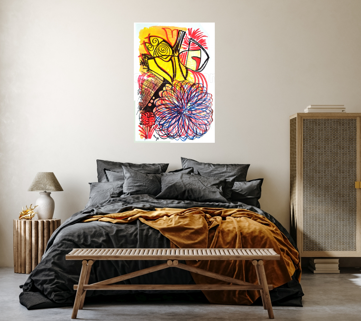 Spiral heart - immagine 6