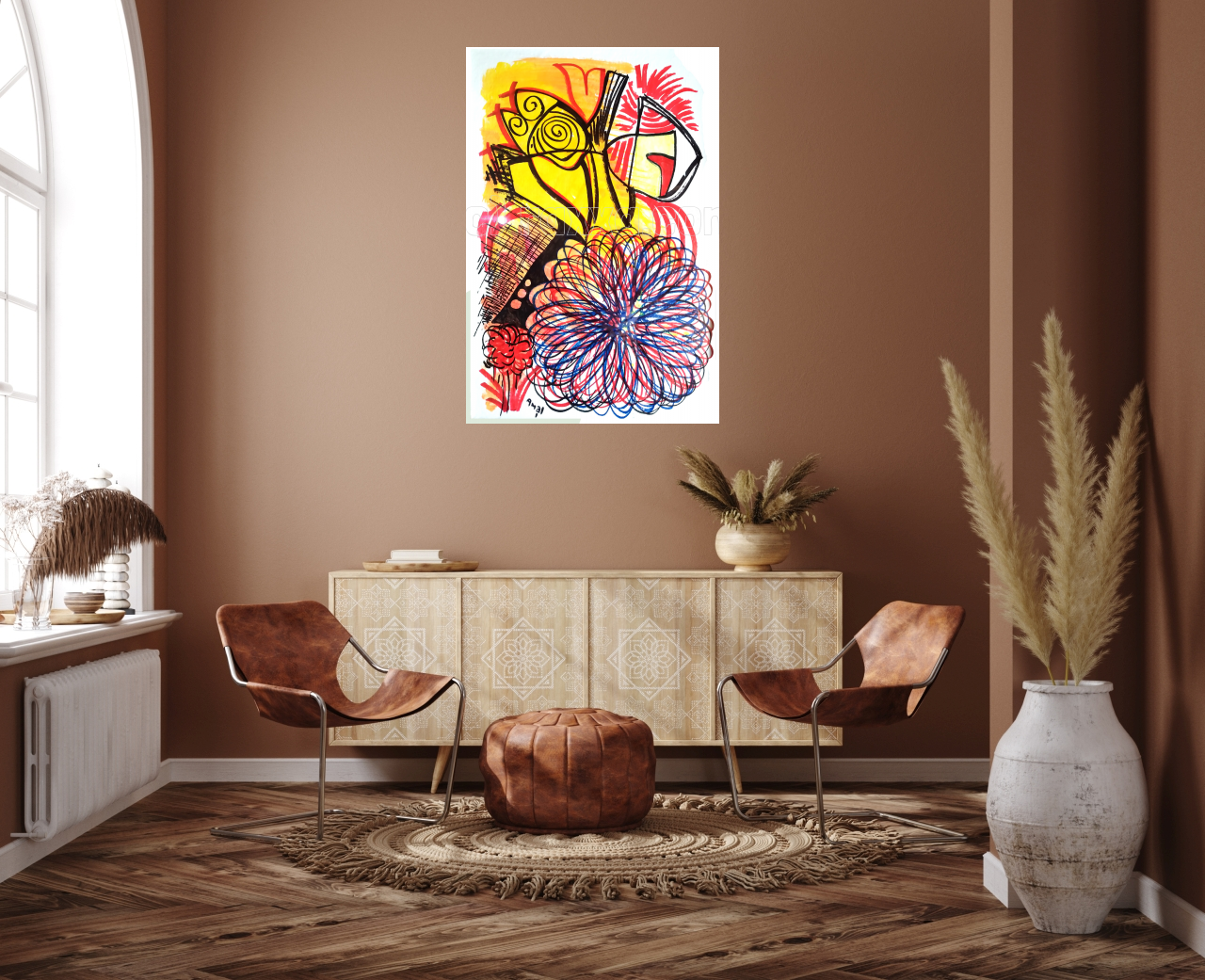 Spiral heart - immagine 7