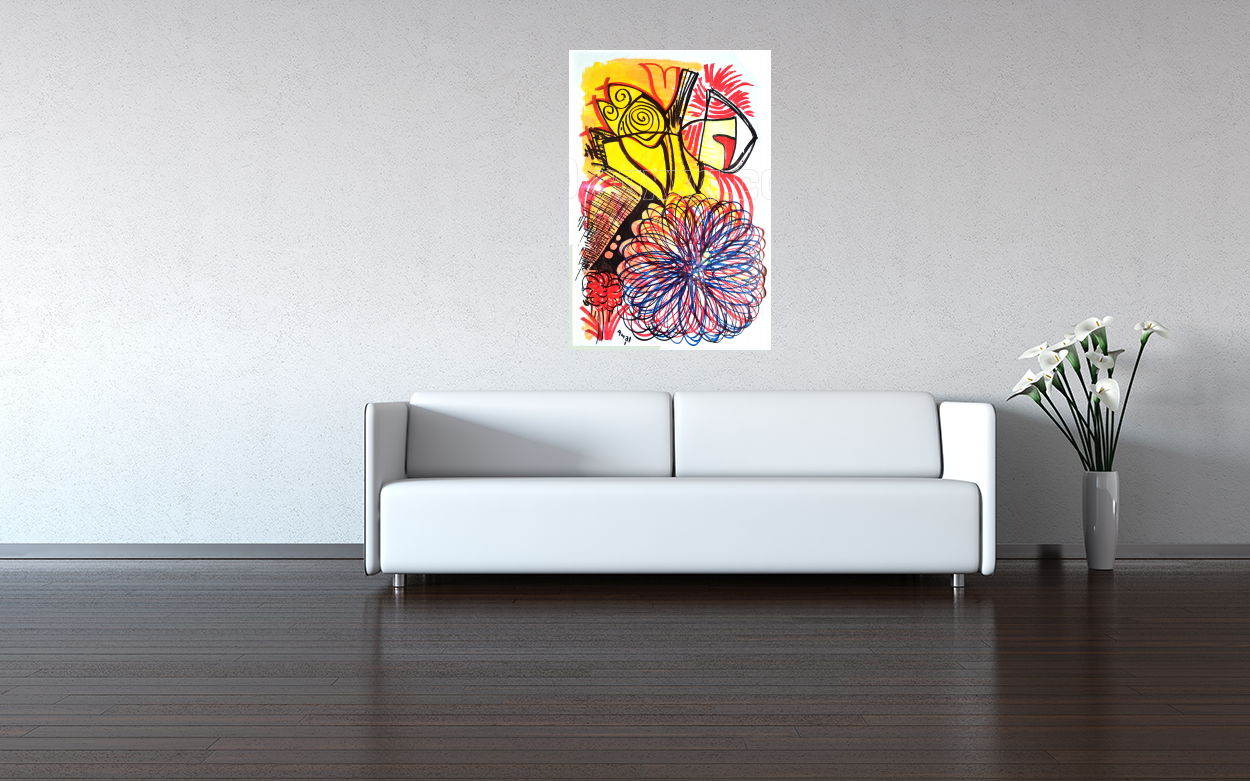 Spiral heart - immagine 8