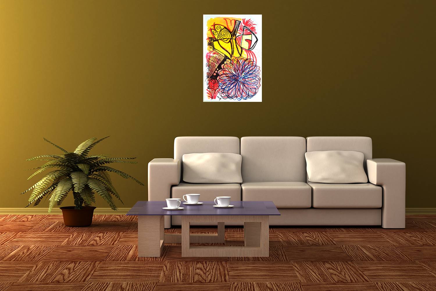 Spiral heart - immagine 9