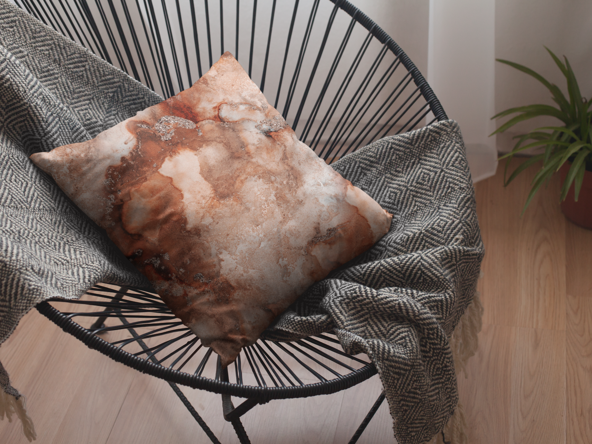 Kissen: Wild Earth - immagine 2