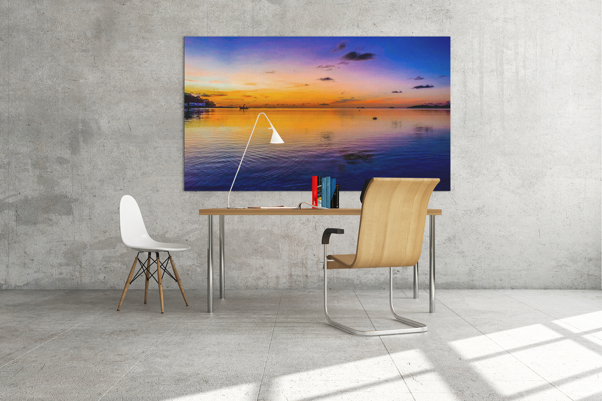 Poster: Sunset – Image 6