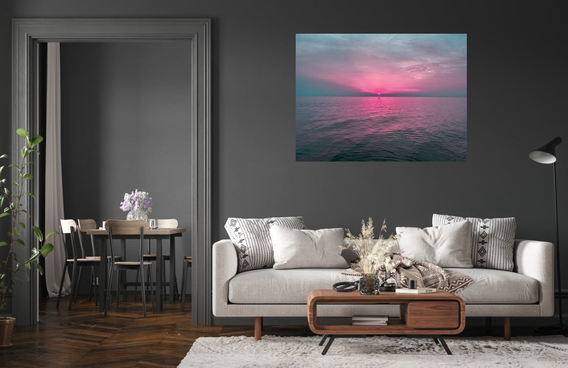 Poster: Sunset – Image 2