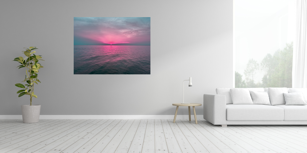 Poster: Sunset – Image 3