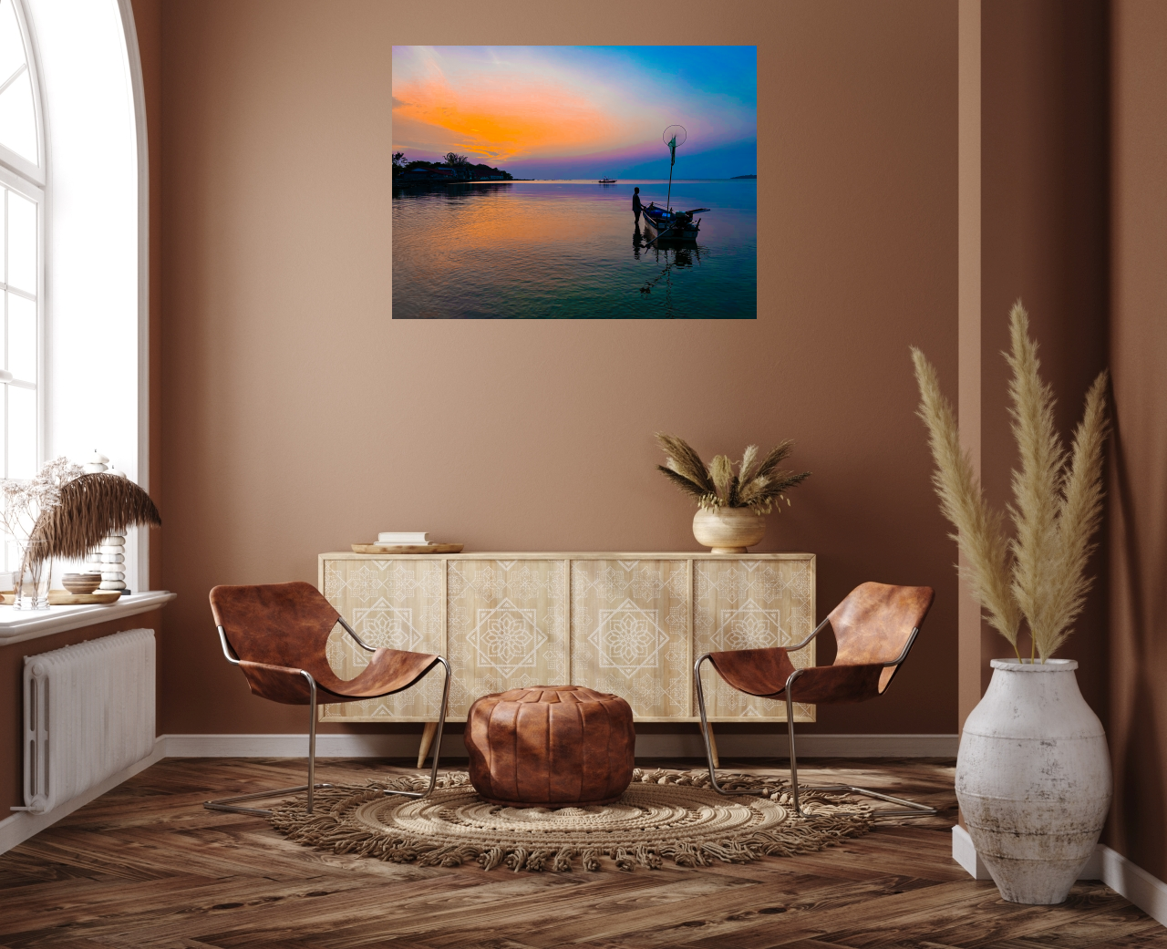 Poster: Sunset – Image 5