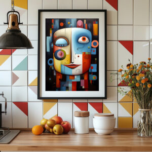 Poster: Whimsical Dezember Volume 1