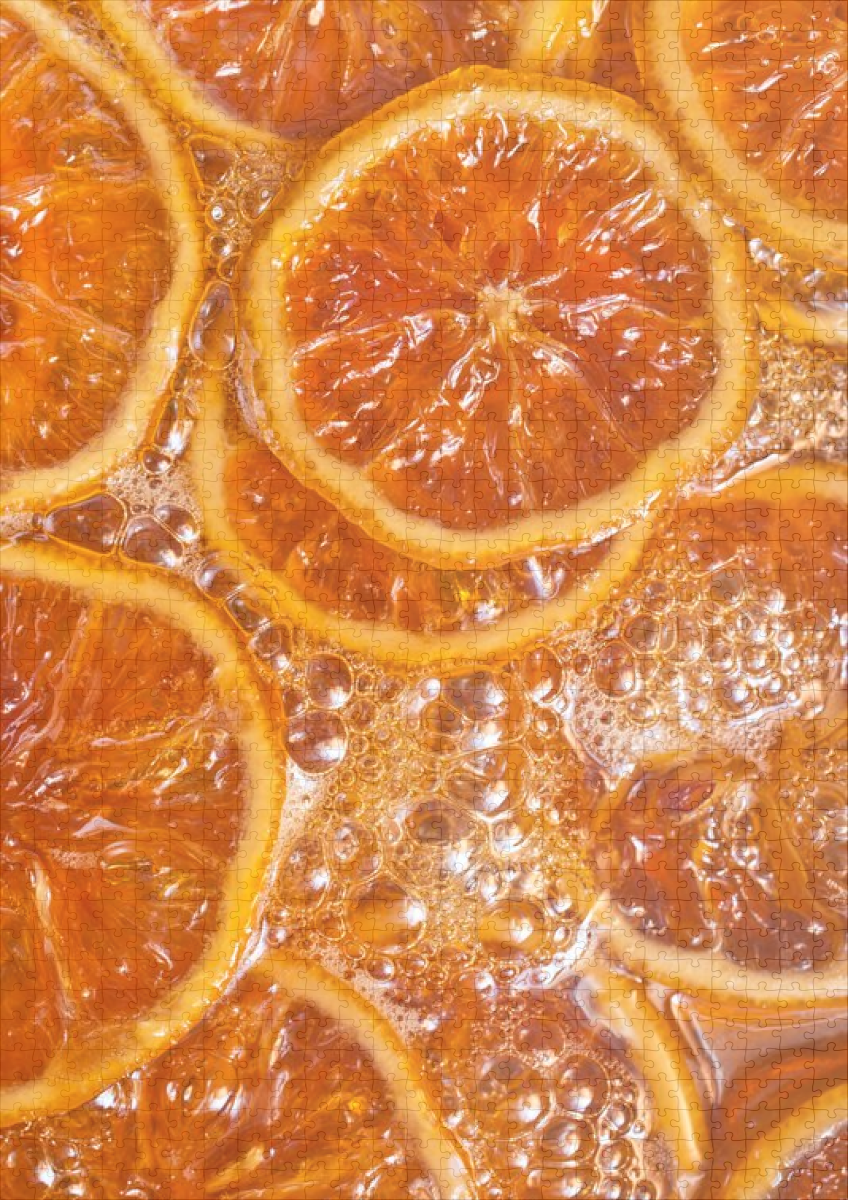 raxxa Premium-Puzzle: Lemone – Bild 2