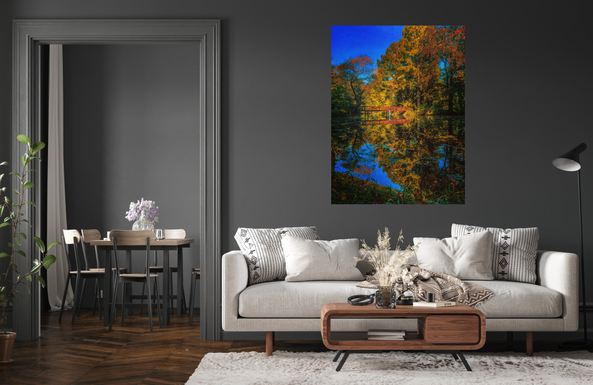 Poster: Reflection - Image 2