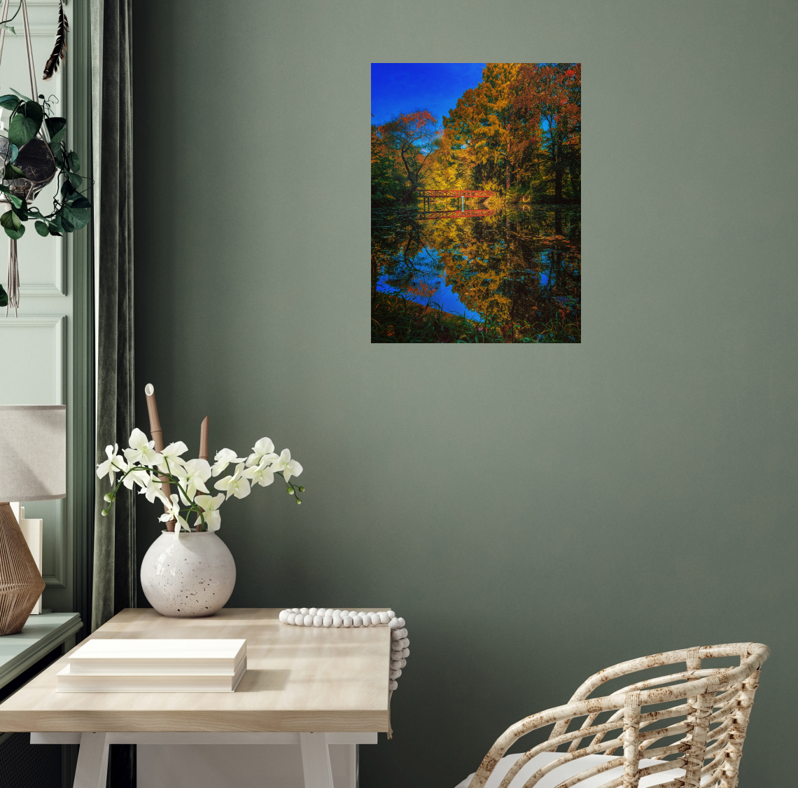 Poster: Reflection - Image 3