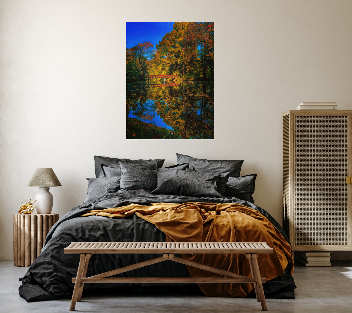 Poster: Reflection - Image 4