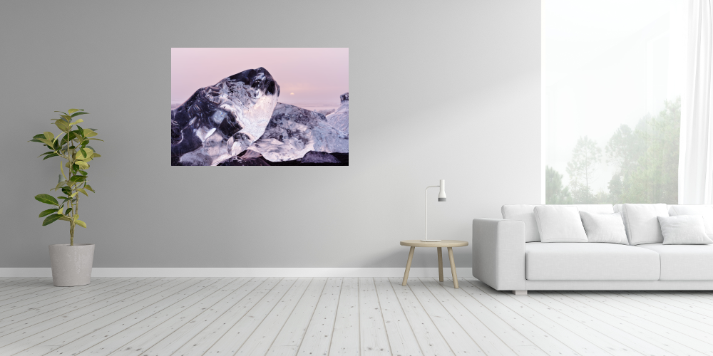 Poster: Eisblock 5 - Imagen 3