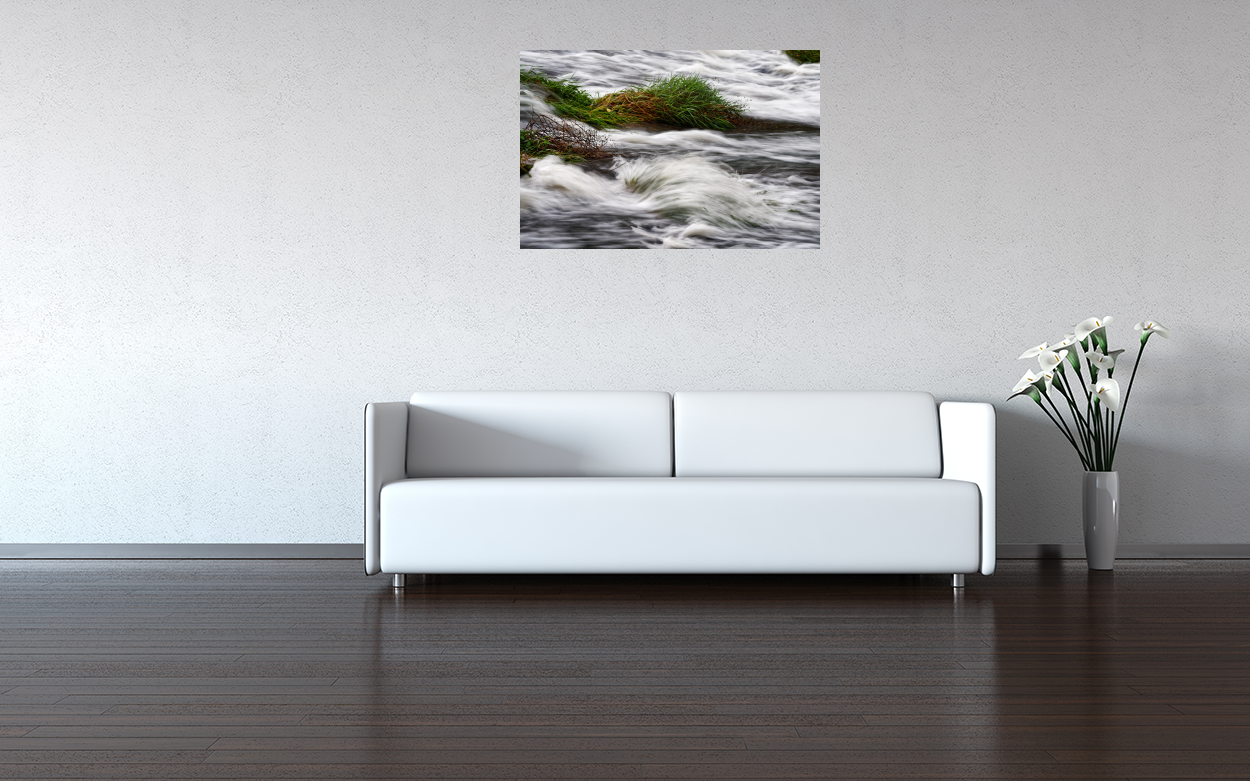 Poster: Starker kleiner Fluss – Bild 6