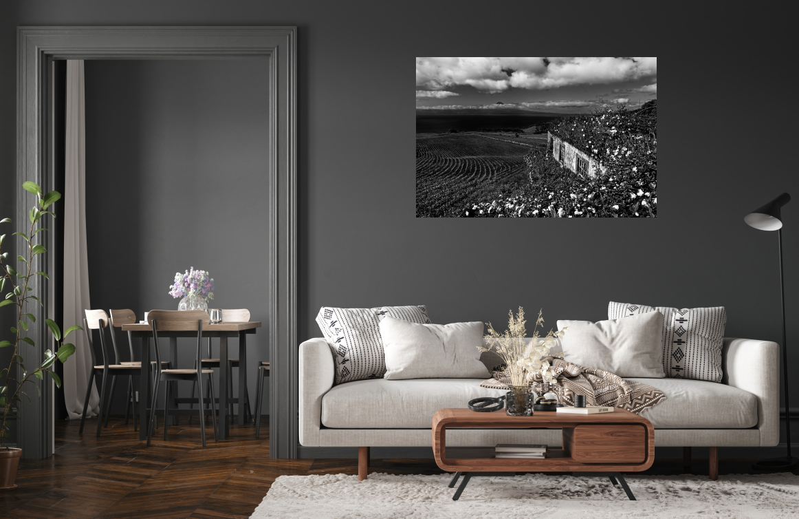 Poster: Azoren - Haus – Image 2