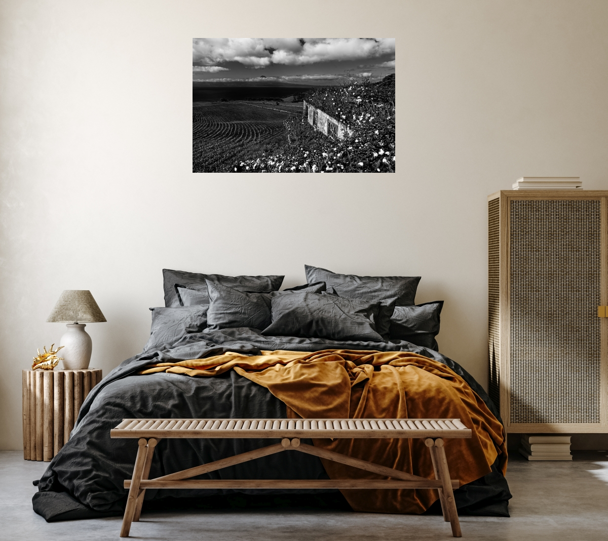 Poster: Azoren - Haus – Image 4