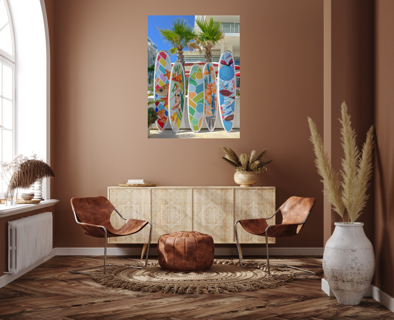 Poster: Colors - immagine 4