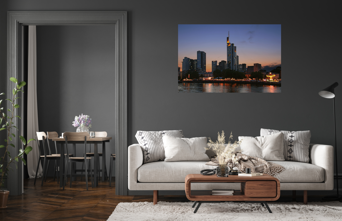 Poster: Mainfest, c - Image 2