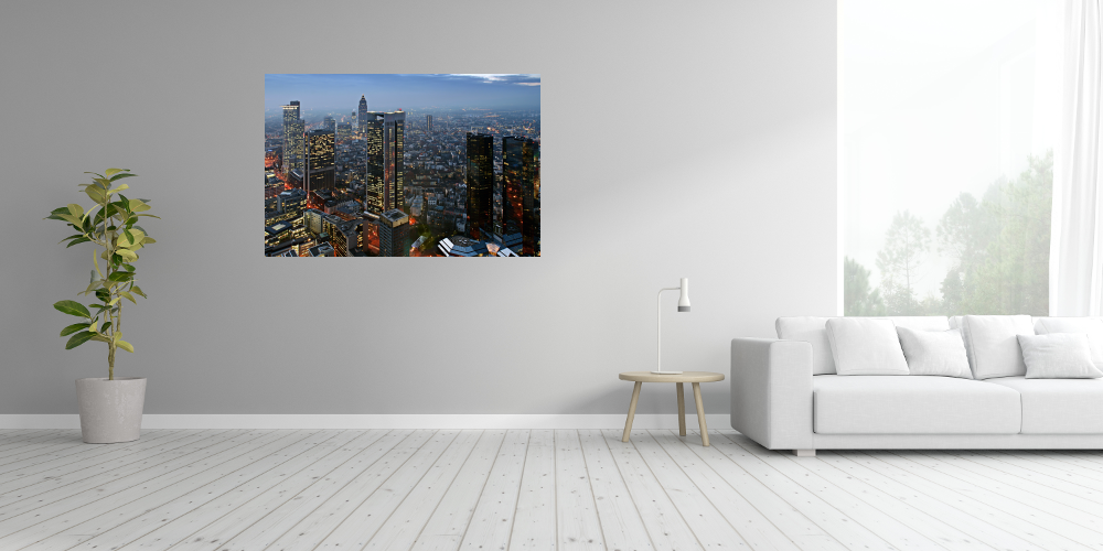 Poster: Time to make money - Imagen 3