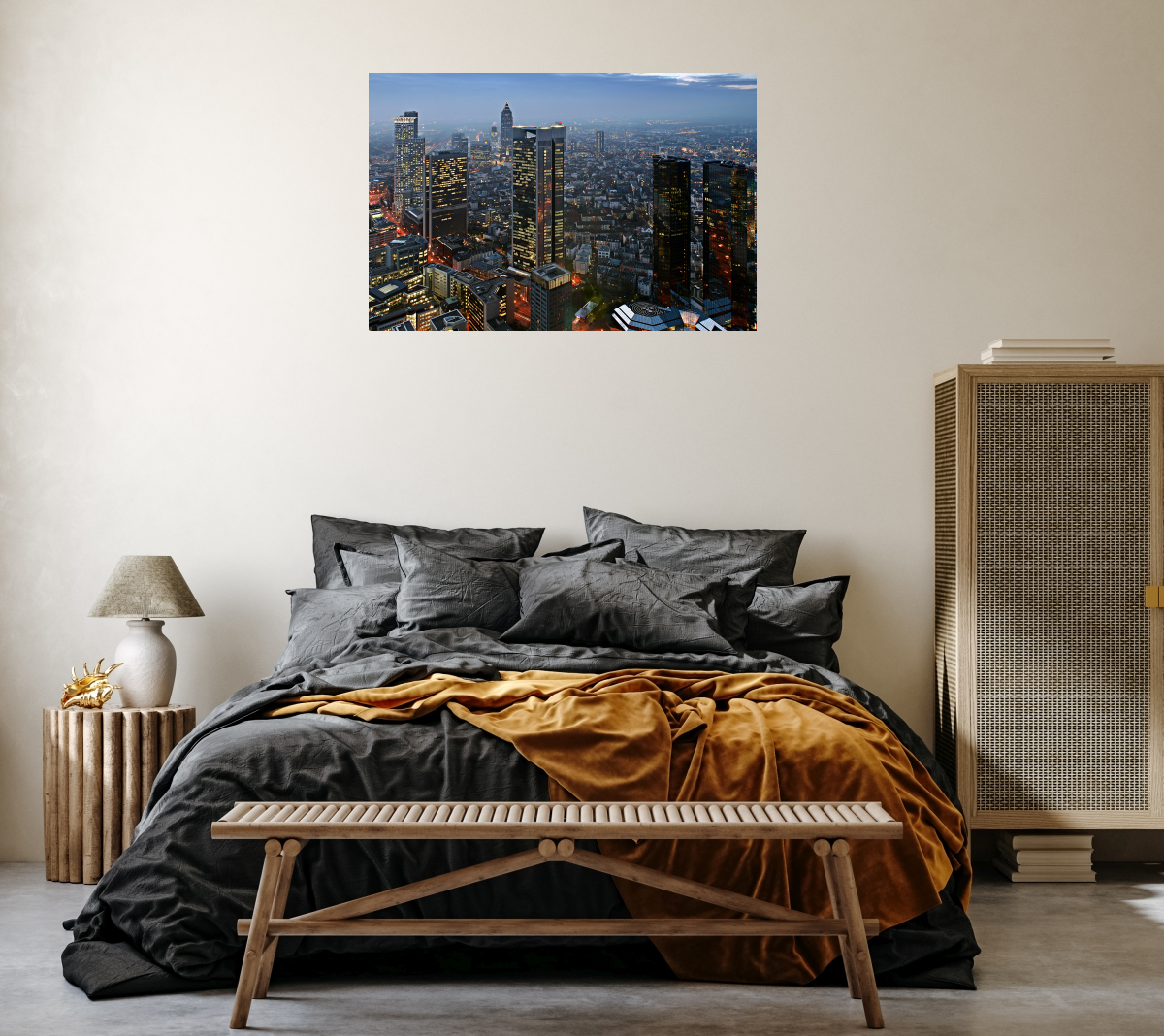 Poster: Time to make money - Imagen 4