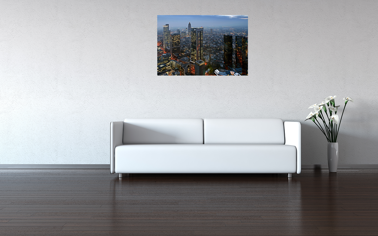 Poster: Time to make money - Imagen 5