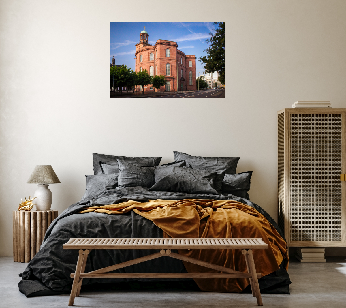 Poster: Demokratie – Image 4