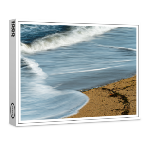 raxxa Premium-Puzzle: Die Welle