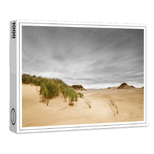 raxxa Premium-Puzzle: Sturm