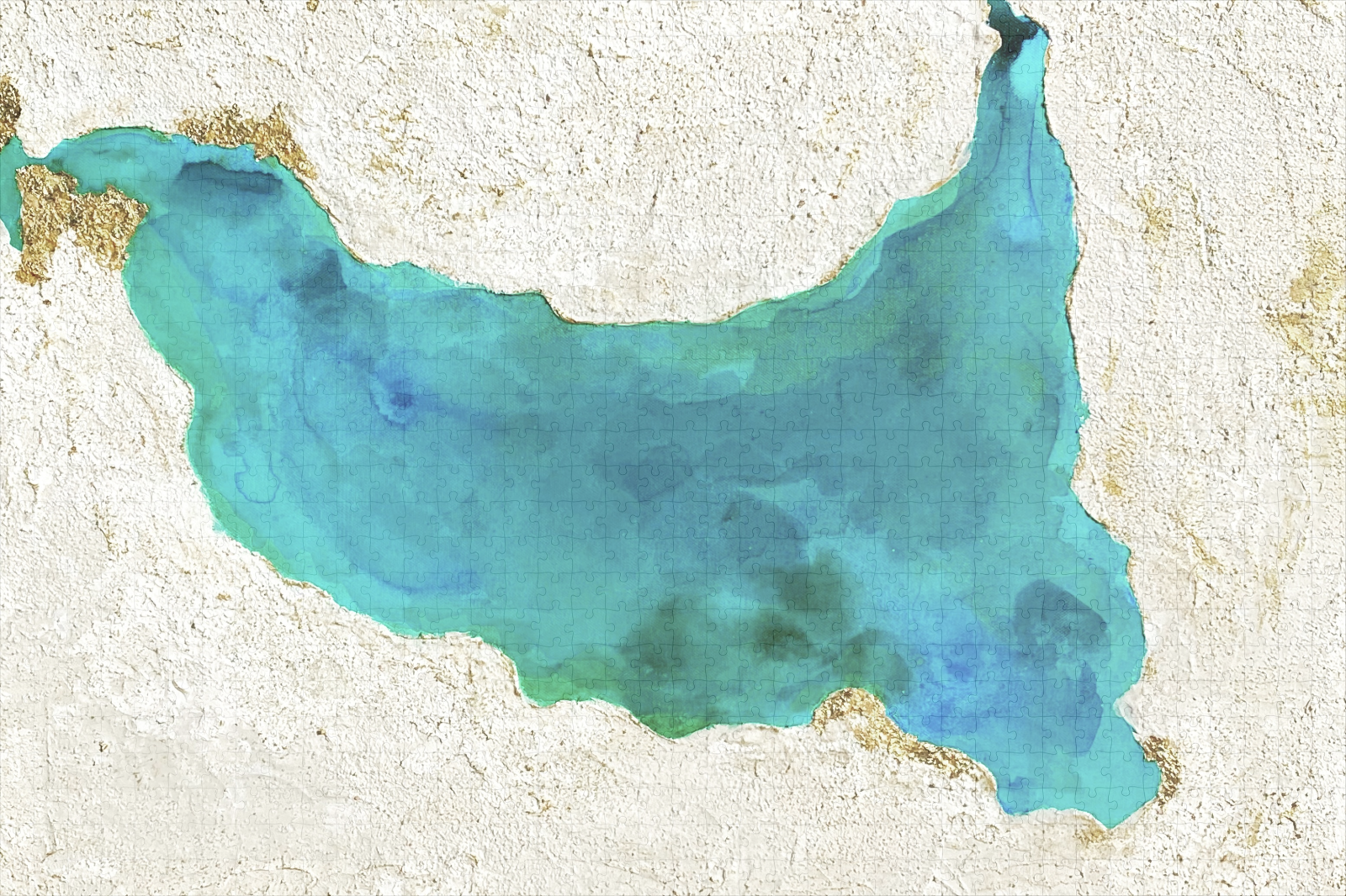 raxxa Premium-Puzzle: Das Meer - Image 2