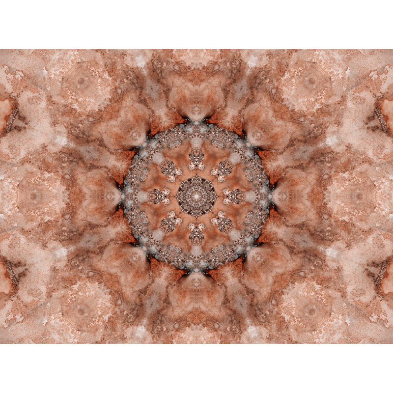 raxxa Premium-Tischset: Majestic Flow