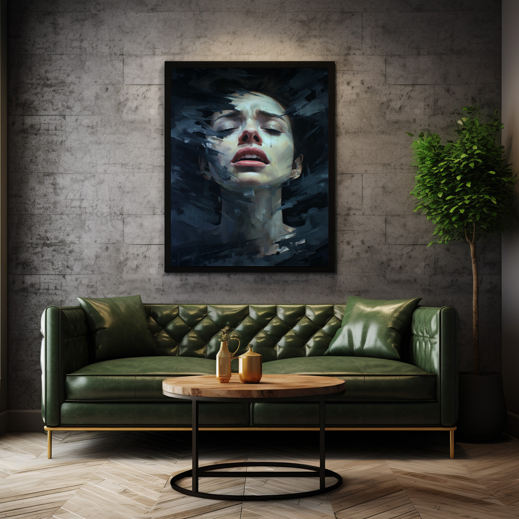 Poster: Whimsical Koketit 1 - Imagen 3
