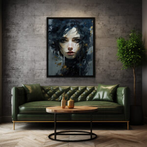 Poster: Whimsical Koketit 2