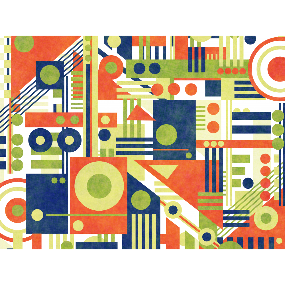 raxxa Premium-Tischset: Build