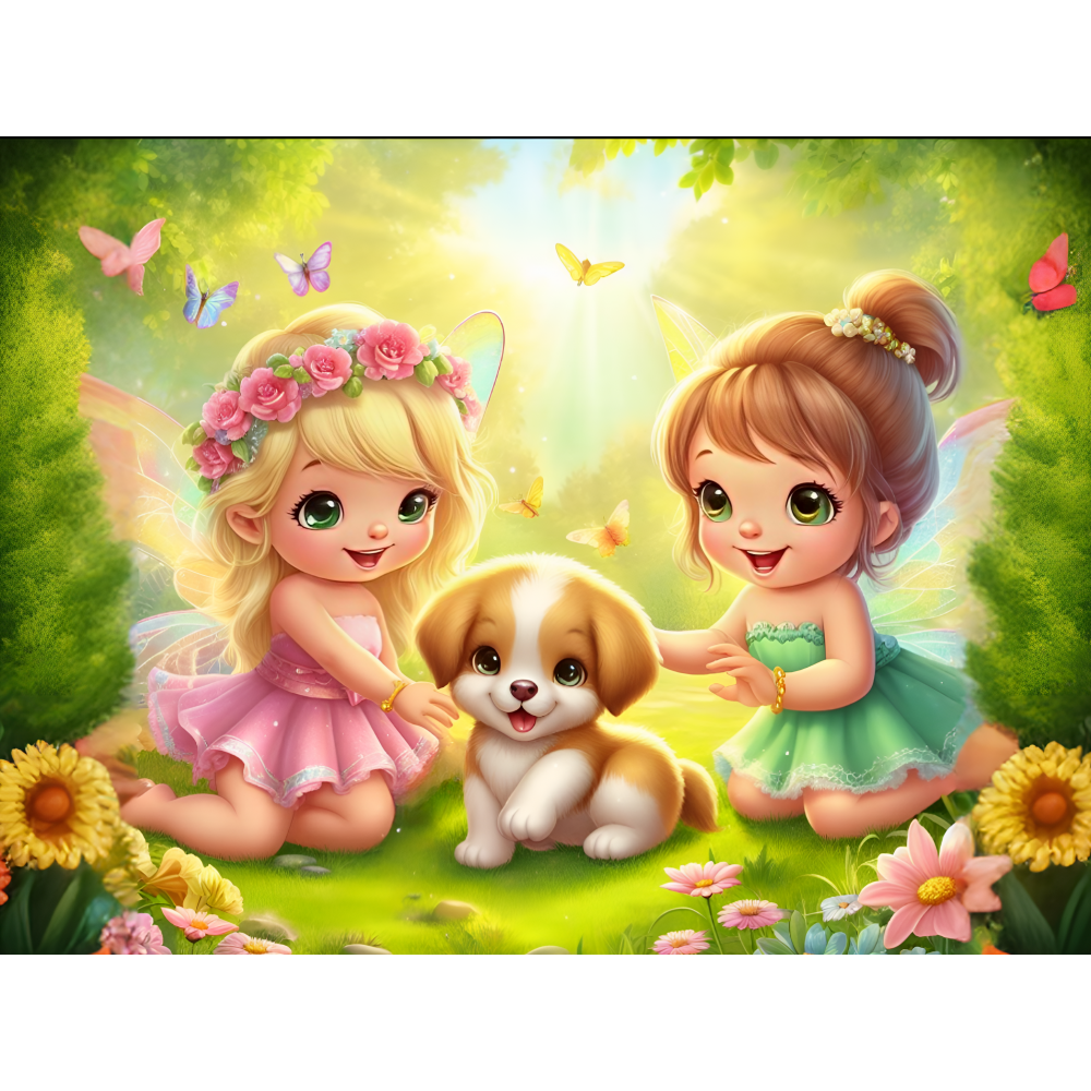 raxxa Premium-Tischset: Harmonie #4