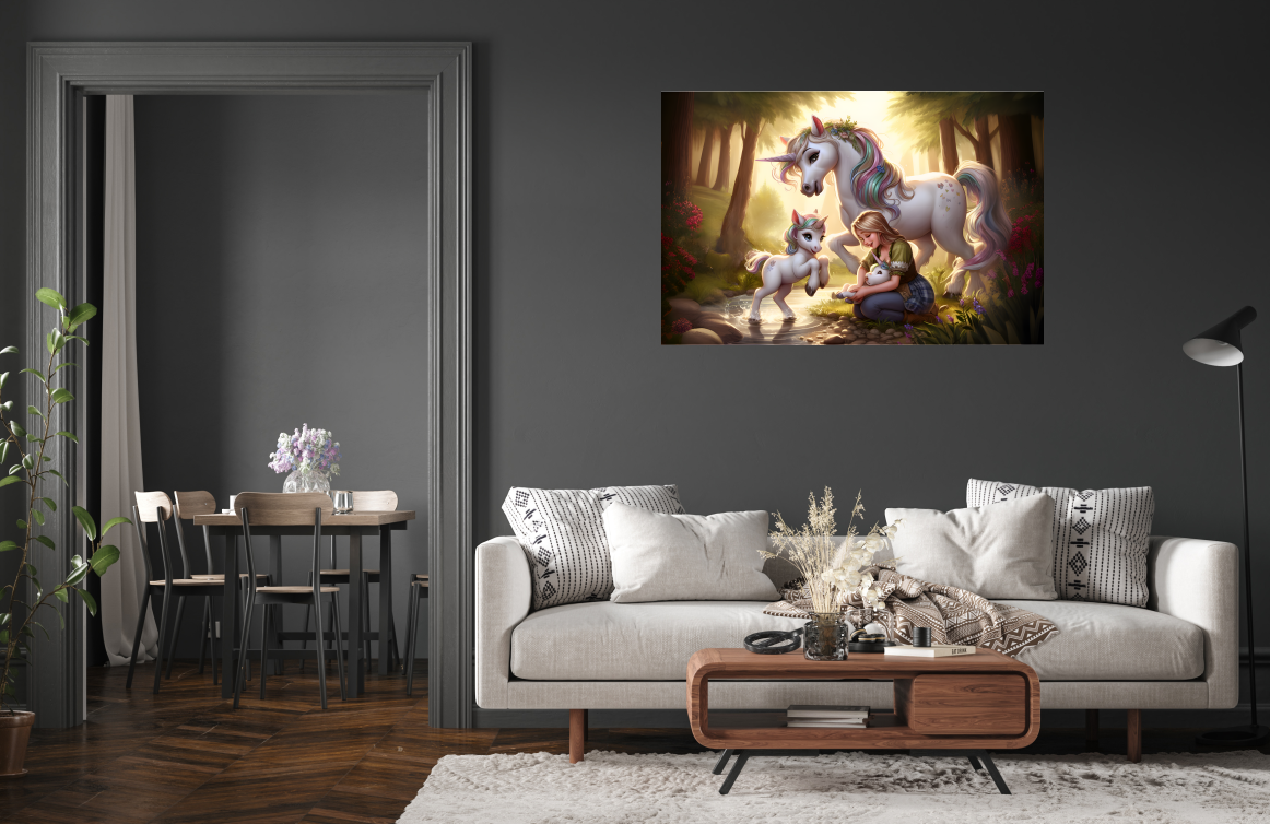 Poster: Zusammen - immagine 2