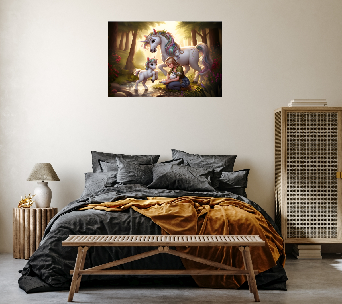 Poster: Zusammen - immagine 4