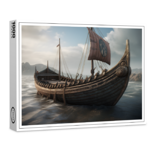 raxxa Premium-Puzzle: Wo seid Ihr