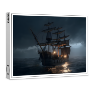 raxxa Premium-Puzzle: We need more Light
